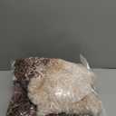 Arotive Microfiber Bathroom Rugs 3 Piece with Toilet Lid Cover, Shaggy Soft and Absorbent Bath Rug, Non-Slip, Machine Washable Bath Mats for Bathroom30x20+24x20+17.5x15, Brown