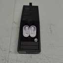 Timekettle M3 Language Translator Earbuds, Two-Way Translator Device with APP for 40 Languages Online, Voice Translator for Exploring Expat Life Freely, Compatible with iOS, Android (Online Version) (White)