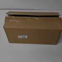 Plastic Martini Glasses Disposable 50 Pack, 6.32 oz Cocktail Cups Bulk for Parties, Poolside, Wedding, Drinking, Desserts, Appetizers, A Tini Bit Older Birthday, Outdoor - Clear with Detachable Stem