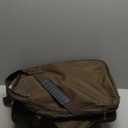 Hanke Expandable Collapsible Luggage with Wheels Suitcase, Rolling Travel Bag, Duffel Garment Tote Bag for Men Women, Lightweight Suitcase, Large Capacity Luggage with Spinner Wheel (Coffee) (Coffee Upgrade Version 2)