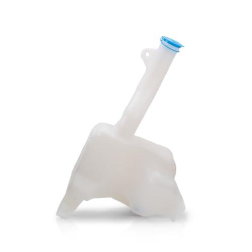 For Honda Pilot 2009 2010 2011 Washer Fluid Reservoir 4WD Only w/Pump HO1288157