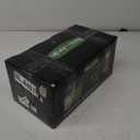 BEAU JARDIN 8 Pack Solar Pathway Lights Stainless Steel Outdoor Solar Powered Waterproof Glass High Lumen for Garden Landscape Path Yard Walkway Driveway White Color Changing Bronze