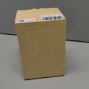 Mini Projector, Support 4K 1080P Portable Projector with Dual Band WIFI 6 5G Wireless Bluetooth 5.4 Android 11,180 Rotatable, Auto Keystone Correction,35"-130" Screen Video Projector