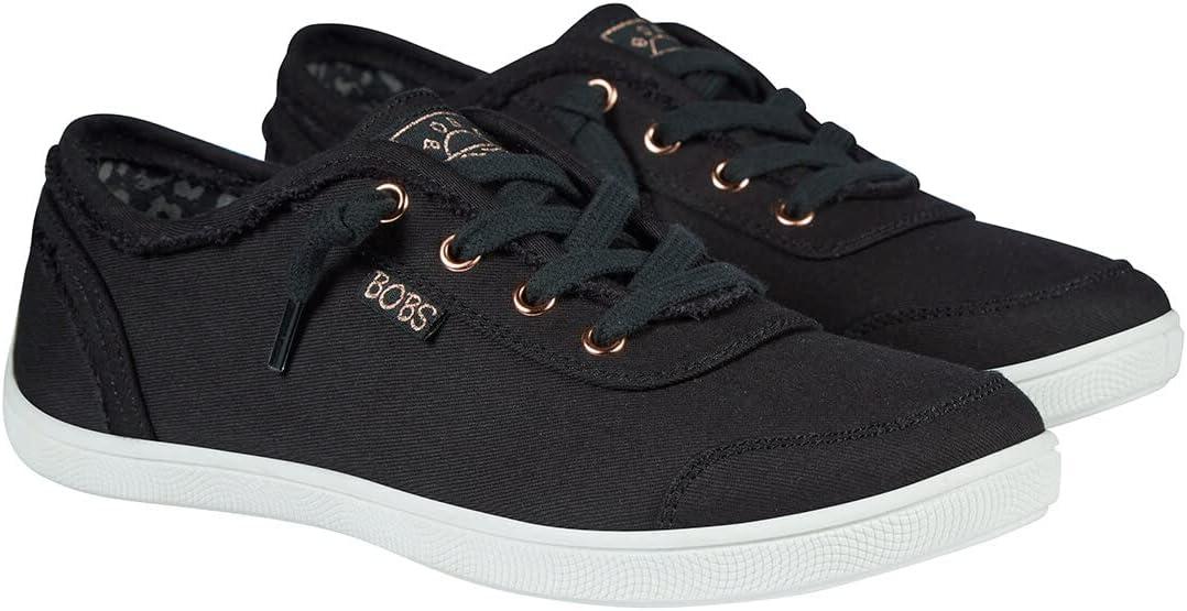 Skechers Zapatillas Bobs B Cute Woman Size 6