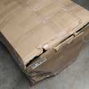 Outdoor Loveseat Cushion Set 46x26x5 Inch Waterproof Weather & Fade Resistant Furniture Cushions, Removable Deep Seat Cushions with Zipper & Non-Slip Straps for Patio, Sofa, Garden Chair, Light Green