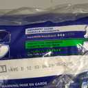 TENA Men Super Plus Disposable Underwear Male Pull On with Tear Away Seams Large/X-Large, 81920, 57, 14 Ct