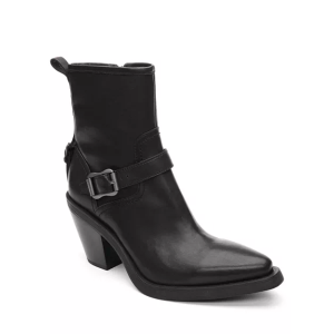 Ash 85mm Joy Boots | Black 41