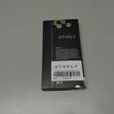 OTOFLY Compatible with iPhone 16 Case, Compatible with MagSafe, Shockproof Magnetic Silicone Case for iPhone 16,[Military Grade Protection] [2 Pack Screen Protectors], Peach Fuzz