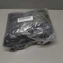 Car Dashboard Cover Nonslip Black Sun Pad for Toyota Corolla 2009-2013 Automotive Parts