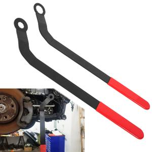 2 Pack 1016 Serpentine Belt Tensioner Tool Set Fit for Mini Cooper N12, N14, N16 & N18 Engines 2007+ (type1)