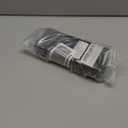 LISEN Retractable Car Charger, for Gifts for Him Her, Cars Adapter USB C Fast Charger, Car Accessories Gadgets for Men Women Travel Essentials Gift for iPhone 17 Pro Max 16 15 14 13 12, Samsung S26 (Grey)