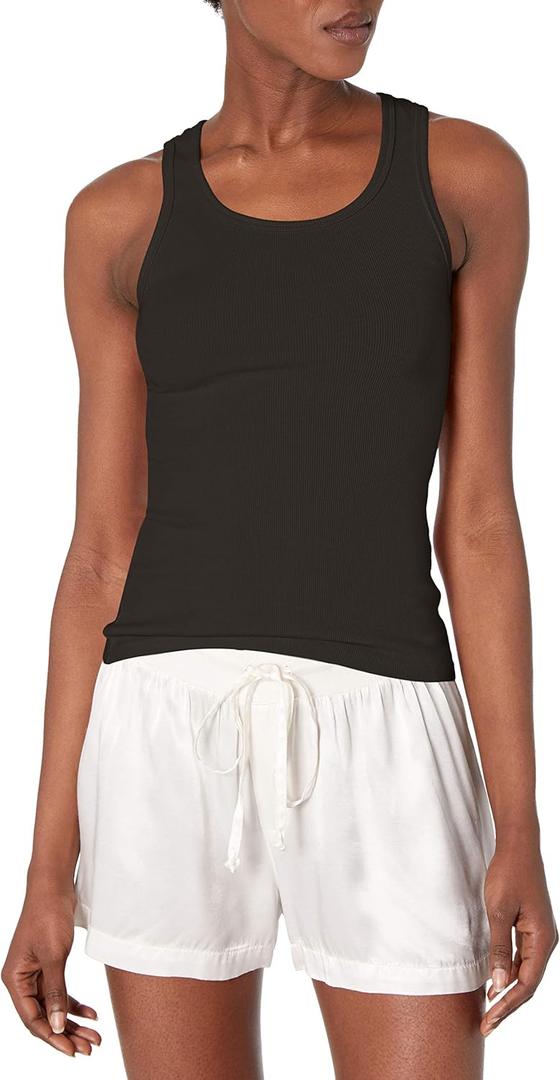Bra30 Women's Hipster (Black) S