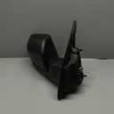 Right Passenger Side Door Mirror with Blind Spot Glass Power Fits 2015-2020 Ford F150 Without Turn Signal Light Non-Heated (3Pins) Replaces: FL3Z17682AK