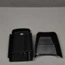 Center Console Organizer Compatible with 2024 2025 2026 Chevy Trax Armrest Storage Box and Center Console Middle Storage Tray Insert Secondary Interior Accessories (2PCS(Only for Chevy Trax))