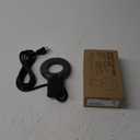 750W Utility De-Icer Submergible Cast Aluminum Chicken Water Heater for Livestock Tank Heater Winter Bird Bath Heater