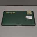 Nuvograin Laptop Stand, Wooden Vertical Laptop Stand for Desk, Bamboo Laptop Stand Compatible with MacBook Air Pro/Dell XPS/Surface pro/HP/Pixelbook/Lenovo, More Laptops 13-17.7inch