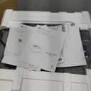 HP Laserjet Pro 3001dw Wireless Black & White Printer, Best-for-Office (3G65OF)