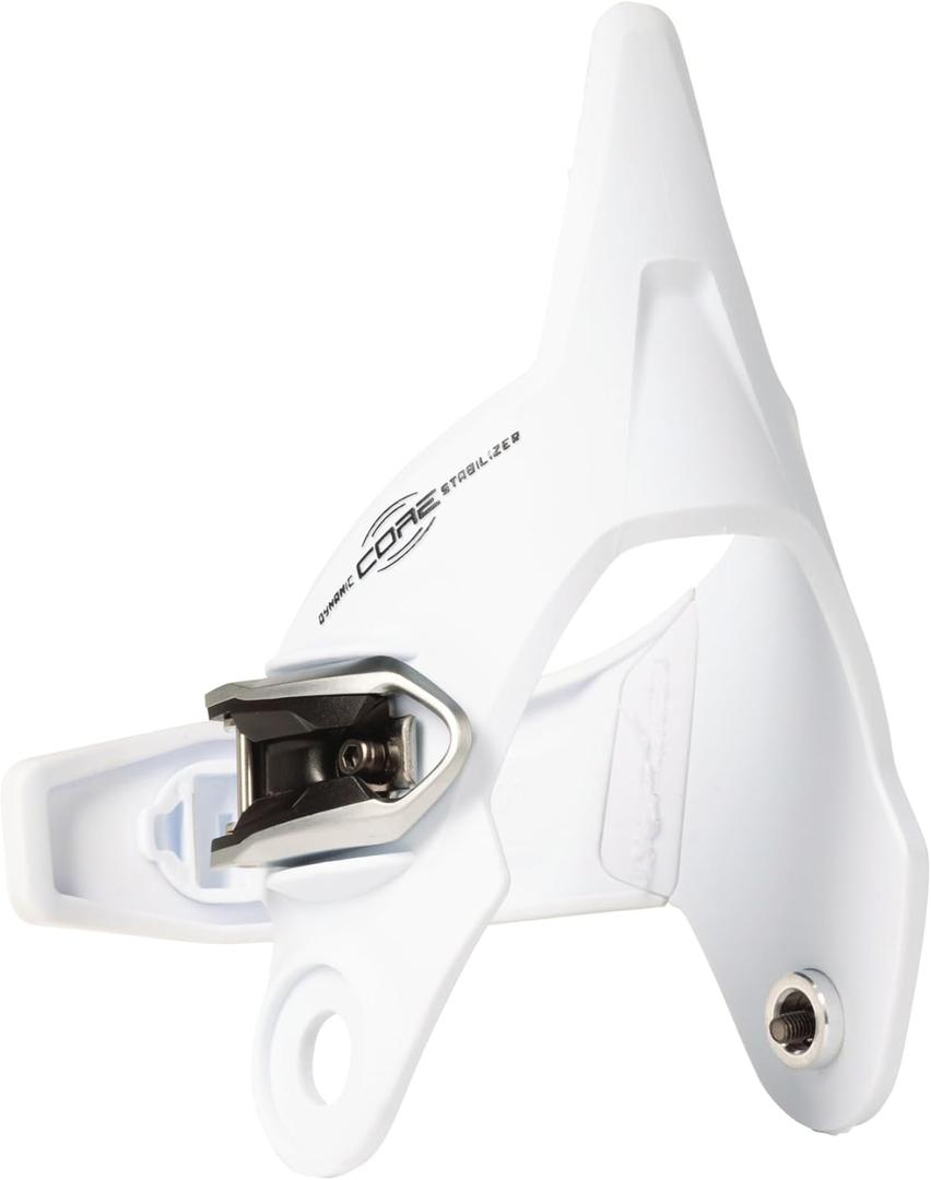 Fox Racing Motion Left Cuff (9/9.5/10/10.5) (White)