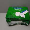 FitRight Ultra Adult Diapers, Disposable Incontinence Briefs, Leak-Proof Diaper, Absorbent Briefs For Men and Women, Maximum Protection, Medium, 32 44 in, 20 briefs per bag
