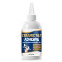 Ceramic Tile Adhesive, Construction Adhesive, Versatile Cement Glue for Tile, Floor, Wall, Stone, Wood & More