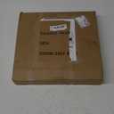 Upgrade DG47-00065A DG47-00021B DG47-00022B 12 in Triple Radiant Surface Element Compatible With Samsung Stove Replacement Parts DG47-00065A DG47-00021A DG47-00022B Triple Radiant Element