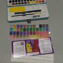 ARTISTRO Watercolor Paint Set - Portable Paint Kit - Perfect for Gifting to Adults, Teens, Tweens, & Kids