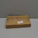 HENBOW 3/4" Pipe Clamp,Wood Gluing Pipe Clamp Set,Heavy Duty Cast Professional Pipe Clamps Tools,Cast Iron Wood Clamps Quick Release for Woodworking Improvement and Diy Projects(2Pack-Black)