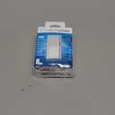 Lutron Diva Smart Dimmer Switch ELV+ for Caseta Lighting, 250-Watt LED, Neutral Required, Smart Dimmer Switch, DVRF-5NE-WH, White