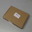 Passenger Side Mirror Glass with Heated Blind Spot Detection, Compatible with 2018-2019 Ford Expedition, 2018-2019 Lincoln Navigator (Passenger Blind Spot No-Anti-glare)