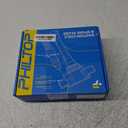 PHILTOP Set of 4 Ignition Coil Pack and Iridium Spark Plugs Fits for Toyota 2010-2018 RAV4,Camry,2013-2020 4Runner,2009-2015 Venza,2011-2016 Scion tC,2009-2019 Highlander,2013-2014 FJ Cruiser,Tundra
