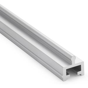 OTIIALTO Anodized Aluminium Sliding Screen Door Track,Sliding Door Bottom Track Replacement,Patio Screen Door Repair Guide (75 Inch) OTIIALTO Anodized Aluminium Sliding Screen Door Track,Sliding Door Bottom Track Replacement,Patio Screen Door Repair Guide (75 Inch)