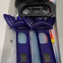 2025 Nintendo Switch 2 Sports Accessories 12 in 1 Bundle Designed for Switch Sports, Mario Golf Super Rush, Mario Tennis Ace, Just Dance, Ring Fit Adventure - Family Party Game Kit, Kids Gift Idea, Joy-Con 2 Compatible (Only for Switch 2）