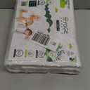 Hygge Sheets Organic Washable Incontinence Bed Pads with Tucks - 100% Waterproof Reusable Mattress Protector Underpads - Rayon derived from Bamboo - Queen