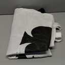 Skicuff Halloween Playing Card Costume for Adult Poker Cards Costume with Hat Deck of Cards Cosplay Outfit for Men Women(1 Pcs,Black Ace of Spades)