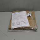 LS'BABQ Turkey Fryer Basket for Charbroil Big Easy TRU-Infrared 3-in-1 Smoker 14101550 Only, The Big Easy Turkey Fryer Accessories, Stainless Steel Collapsible Deep Fry Basket for Cooking Most Poultry