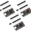 Teyleten Robot Pro Micro NRF52840 Development Board Wireless Bluetooth Charging Management Module 2.4GHz 3pcs