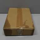 Kihor Tiered Spice Rack Acrylic, Spice Rack Shelf Seasoning Organizer for Countertop, Cabinet, Pantry, Kitchen Storage - 5 Tier (1PCS)