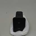 Eazpower Wireless Charger for Thick Cases of 10MM/Otterbox/Heavy Duty, 3 in 1 Charging Dock for iPhone 17 16 15 14 Pro Max, Phone Stand Charging Station for Multiple Devices for Apple Watch/AirPods (Black)