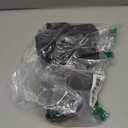 FDO Industries IWB Lightbearing Kydex Holster +1 Flex w/Claw and Optic Cut- Made in USA
