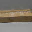 21 Inch Wooden Mahjong Racks with Pushers Set of 4(Log, Large)