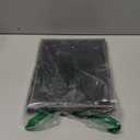 8.5x11 Picture Frame Black 3 Pcs set can Display on the Wall