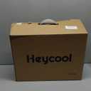 Full Body Massage Mat, Vibration Back Massage Pad for Chair, Bed, Sofa, Back Massager with Heat, Massage Chair Pad, 10 Vibration Motors& 2 Heating Levels, Gifts (Blue)