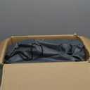 SLEEPLUX Durable Inflatable Air Mattress with Built-in Pump, Pillow and USB Charger, 22" Tall Queen