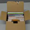 YedsIntu 64 Pack All Occasion Cards Assortment Box with Envelopes & Stickers, 46 Inch Assorted Blank Greeting Cards for Birthday, Holiday, Love, Anniversary, Thinking of You, Thank You Cards