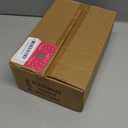 Kate Aspen Vintage Glass Tealight & Amber Votive Candle Holders (Set of 6) Rustic Fluted Candle Holder Set, Boho Home Decor, Wedding Table Centerpieces, Farmhouse Kitchen Table Decor (One Size)