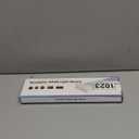 Sirlyr RGB PSU Cables LED Strips, ARGB PC Cable Cover Compatible 24 Pin Motherboard Extension Cable, Power Supply Cables,3Pin SYNC for Computer Setup 8In