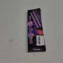 Black Light Bar, 10W 1ft LED Blacklight Lamp for Tapestry Poster Body Paint Glow Party Halloween Decoration (2 Pack)