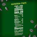 BIGS Sunflower Seeds Slammer, Vlasic Dill Pickle Flavor, 2.75 oz. (Pack of 12)