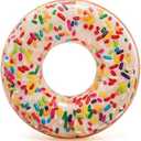 Intex Sprinkle Donut Tube