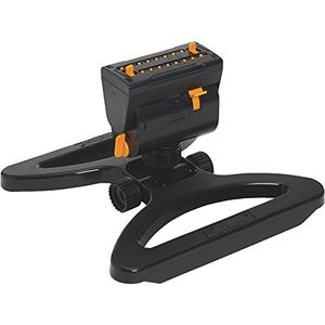 Melnor XT Mini-Turbo Oscillating Sprinkler